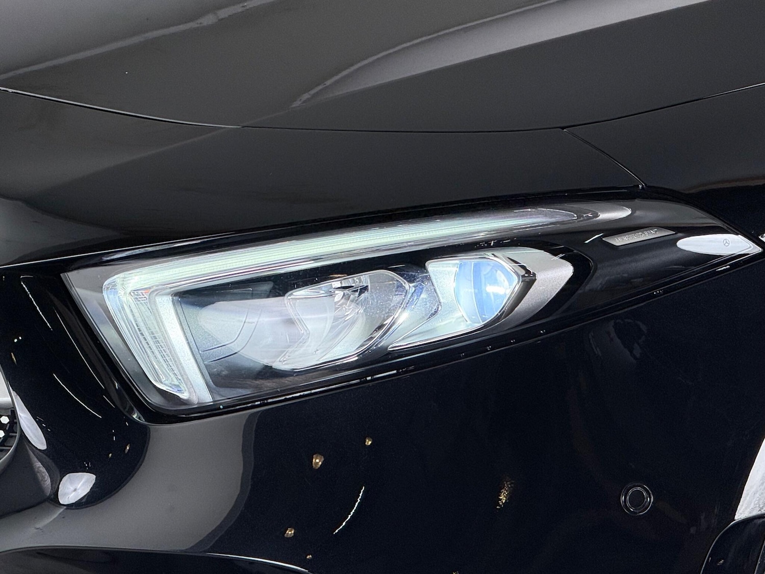 Used Mercedes-Benz A-Class for sale - 76994540: Photo 8