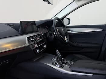 Used BMW 5 Series 2019 for sale - 79712713: Photo