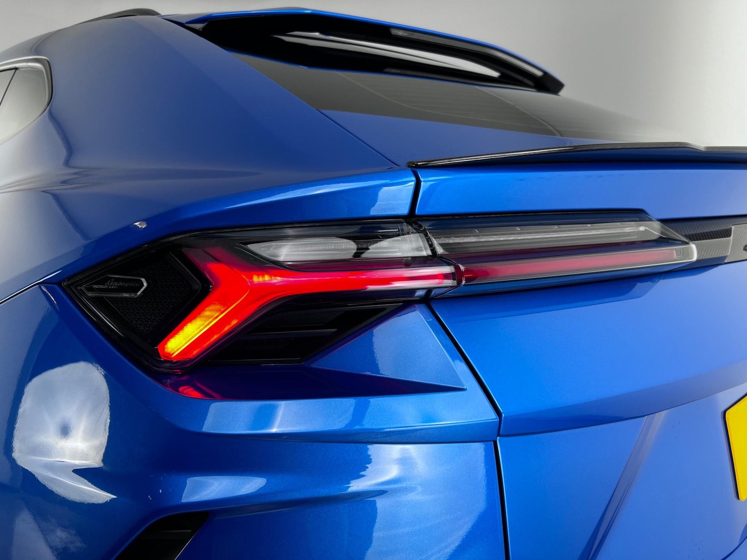 Used Lamborghini Urus 2020 for sale - 76466850: Photo 11