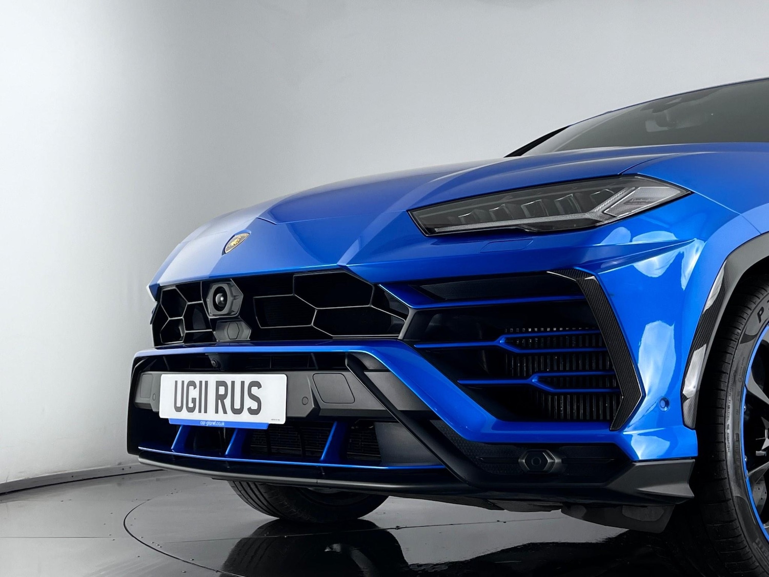 Used Lamborghini Urus 2020 for sale - 76466850: Photo 14