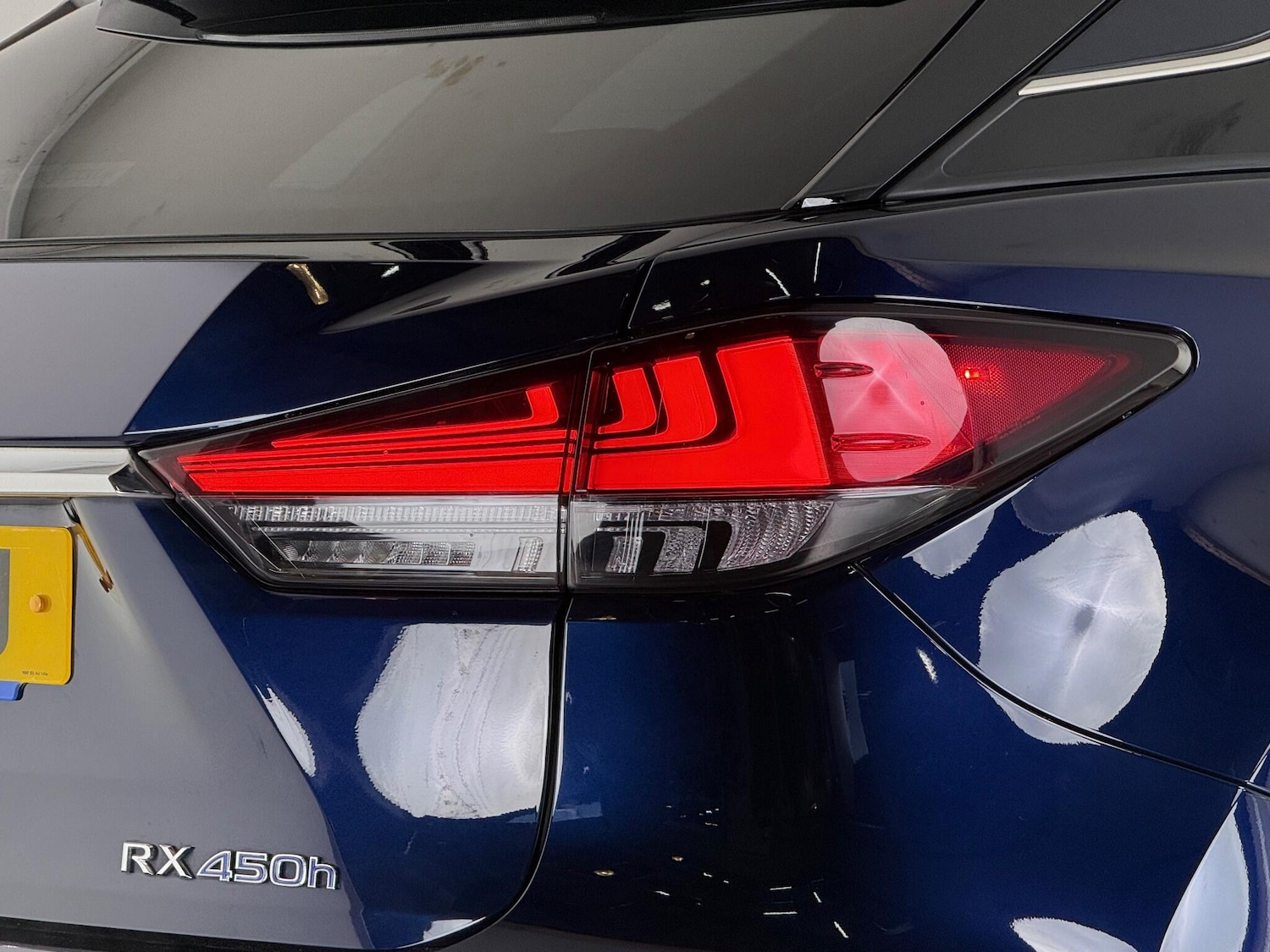 Used Lexus RX 2021 for sale - 76584817: Photo 10