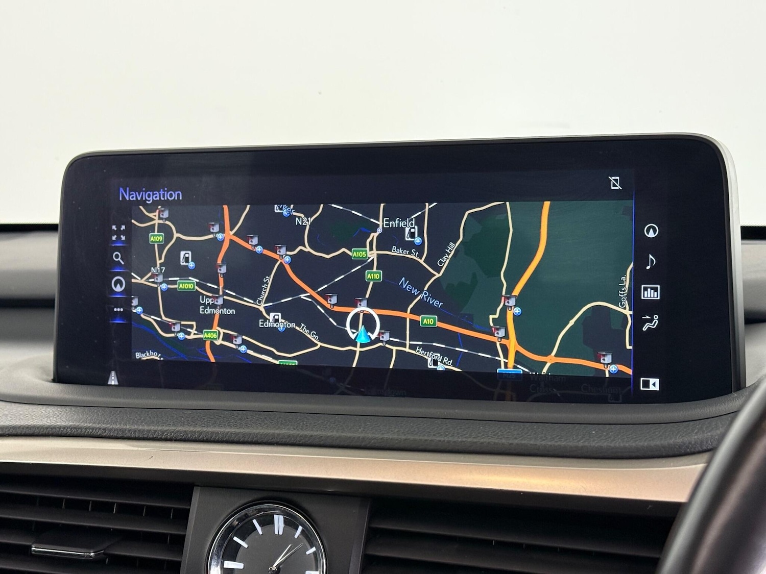 Used Lexus RX 2021 for sale - 76584817: Photo 31