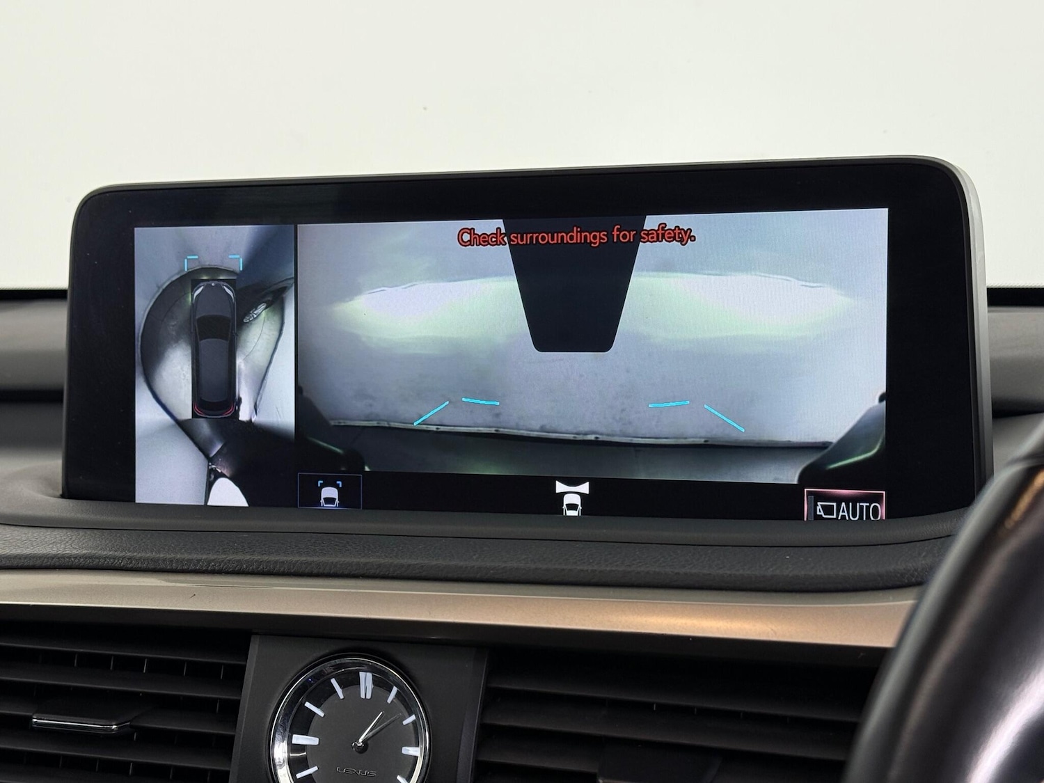 Used Lexus RX 2021 for sale - 76584817: Photo 35