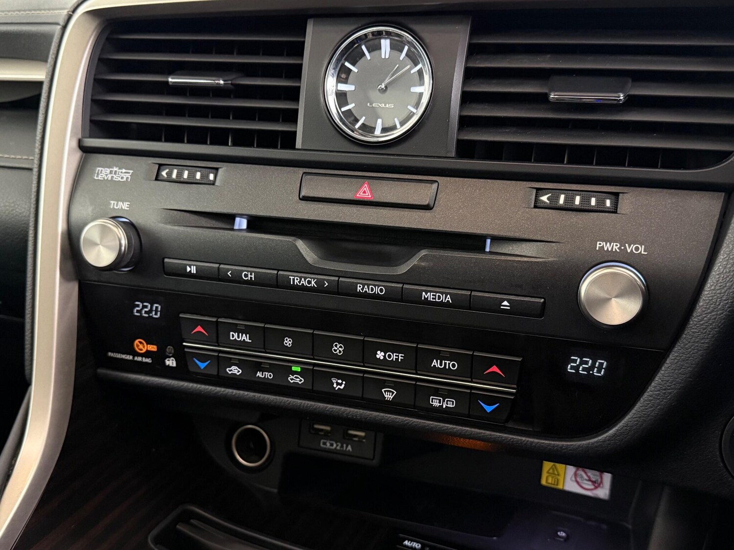 Used Lexus RX 2021 for sale - 76584817: Photo 39