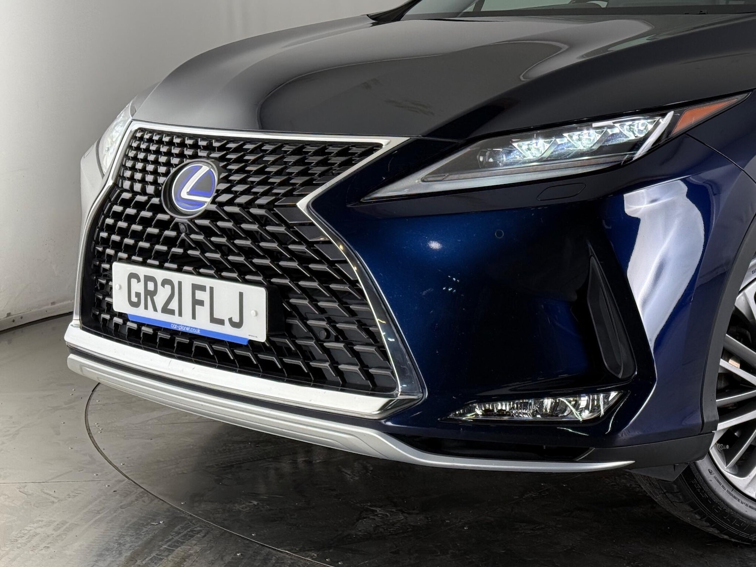 Used Lexus RX 2021 for sale - 76584817: Photo 49