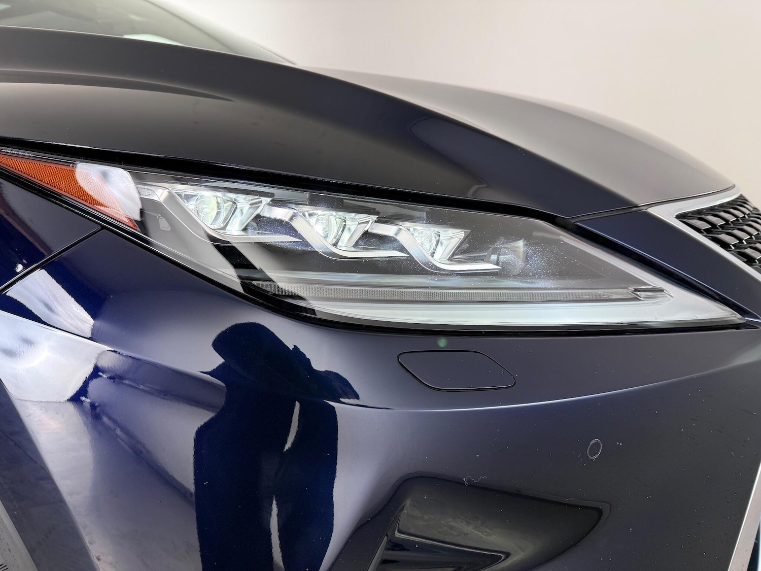 Used Lexus RX 2021 for sale - 76584817: Photo 9