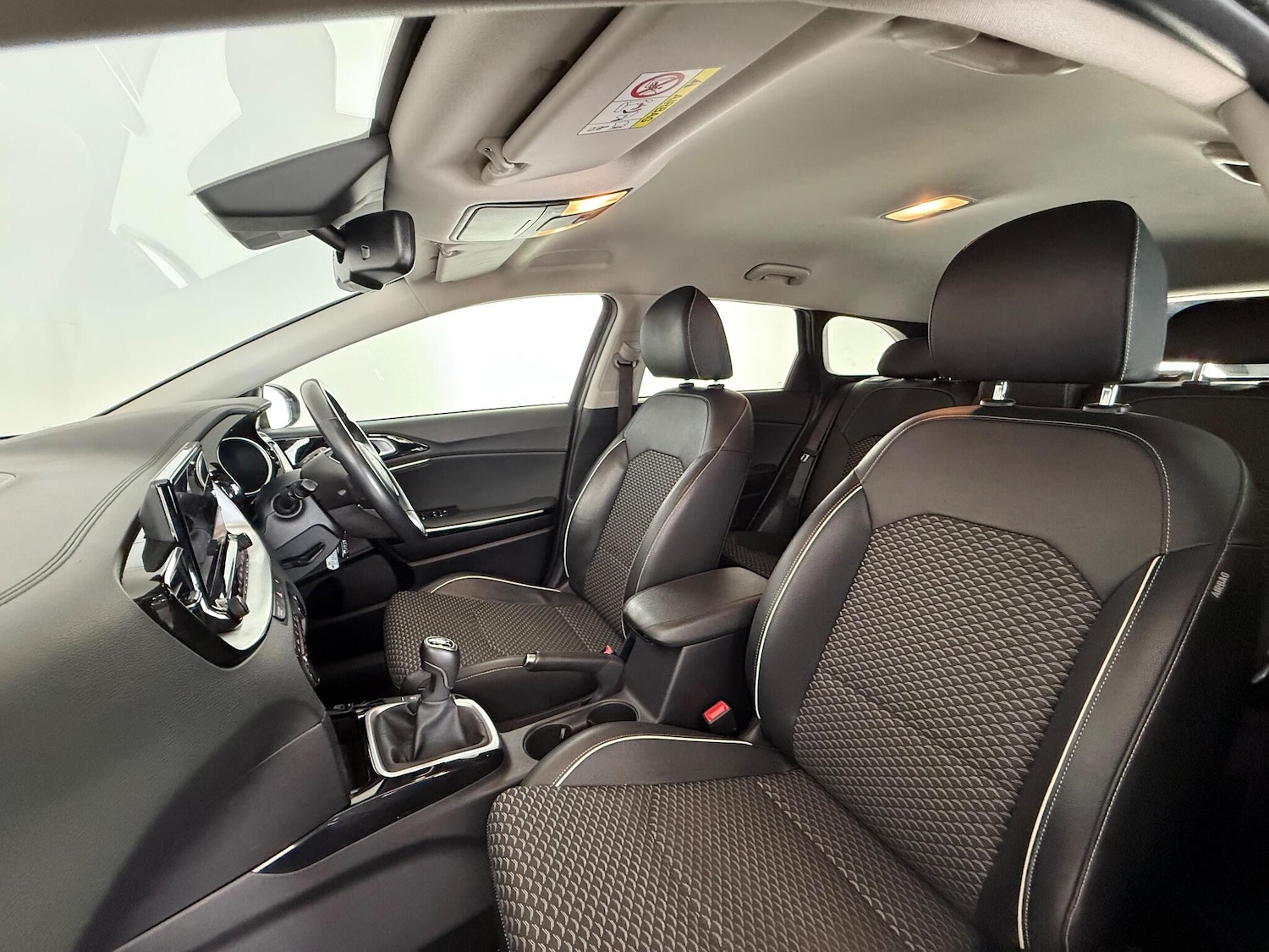 Used Kia Ceed 2022 for sale - 77243644: Photo 14