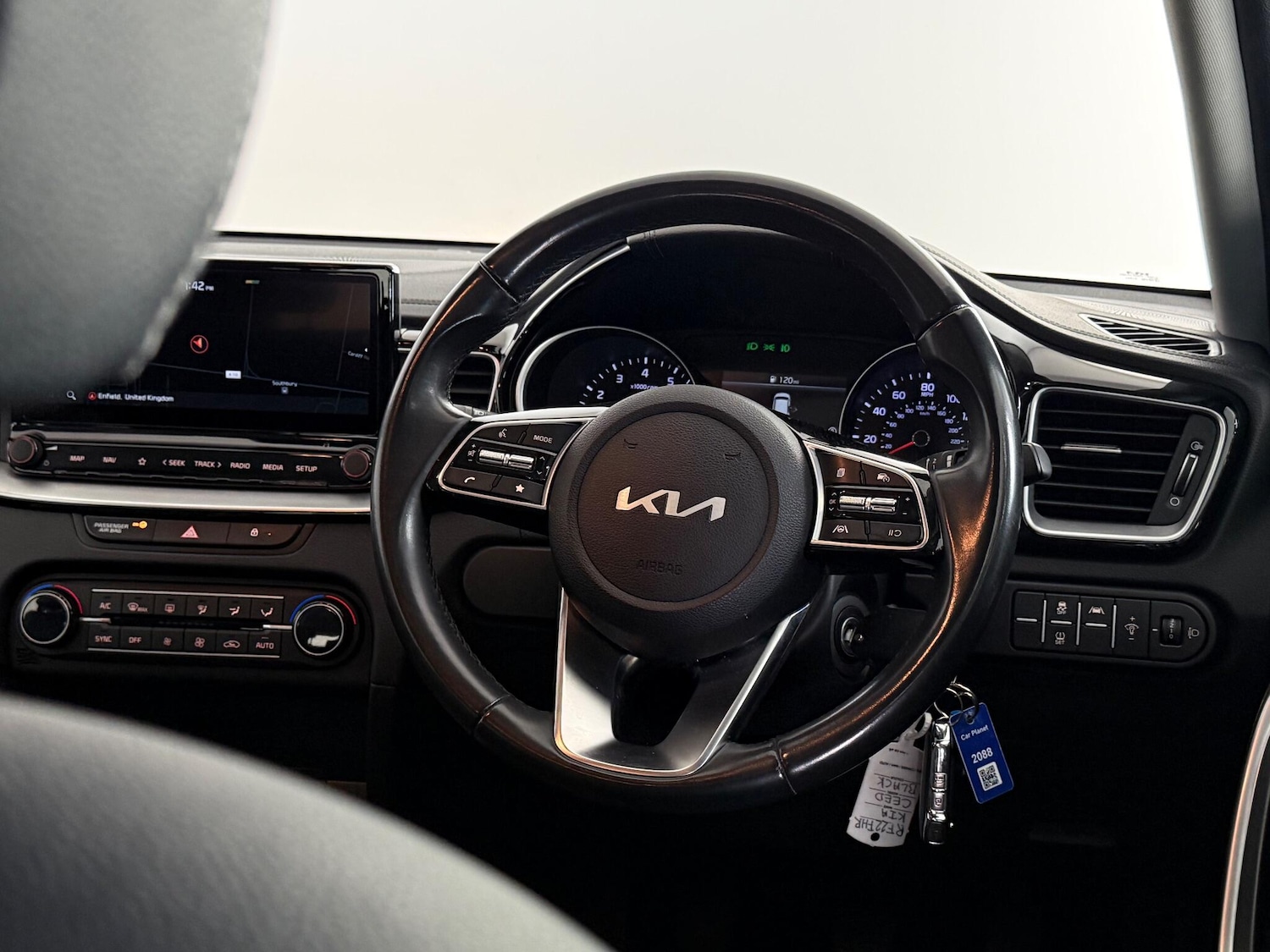 Used Kia Ceed 2022 for sale - 77243644: Photo 17