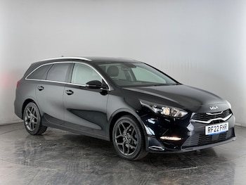 Used Kia Ceed 2022 for sale - 77243644: Photo