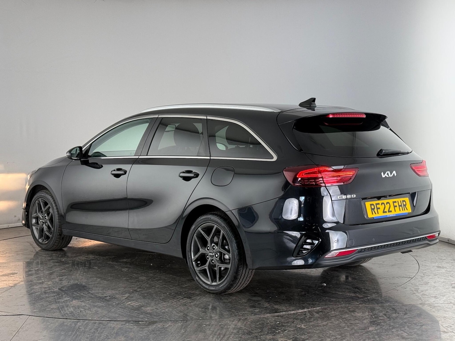 Used Kia Ceed 2022 for sale - 77243644: Photo 2