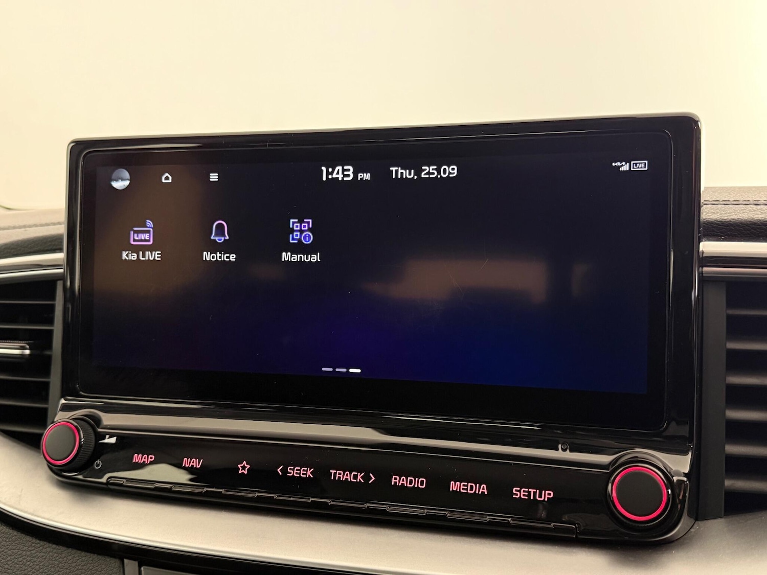 Used Kia Ceed 2022 for sale - 77243644: Photo 23