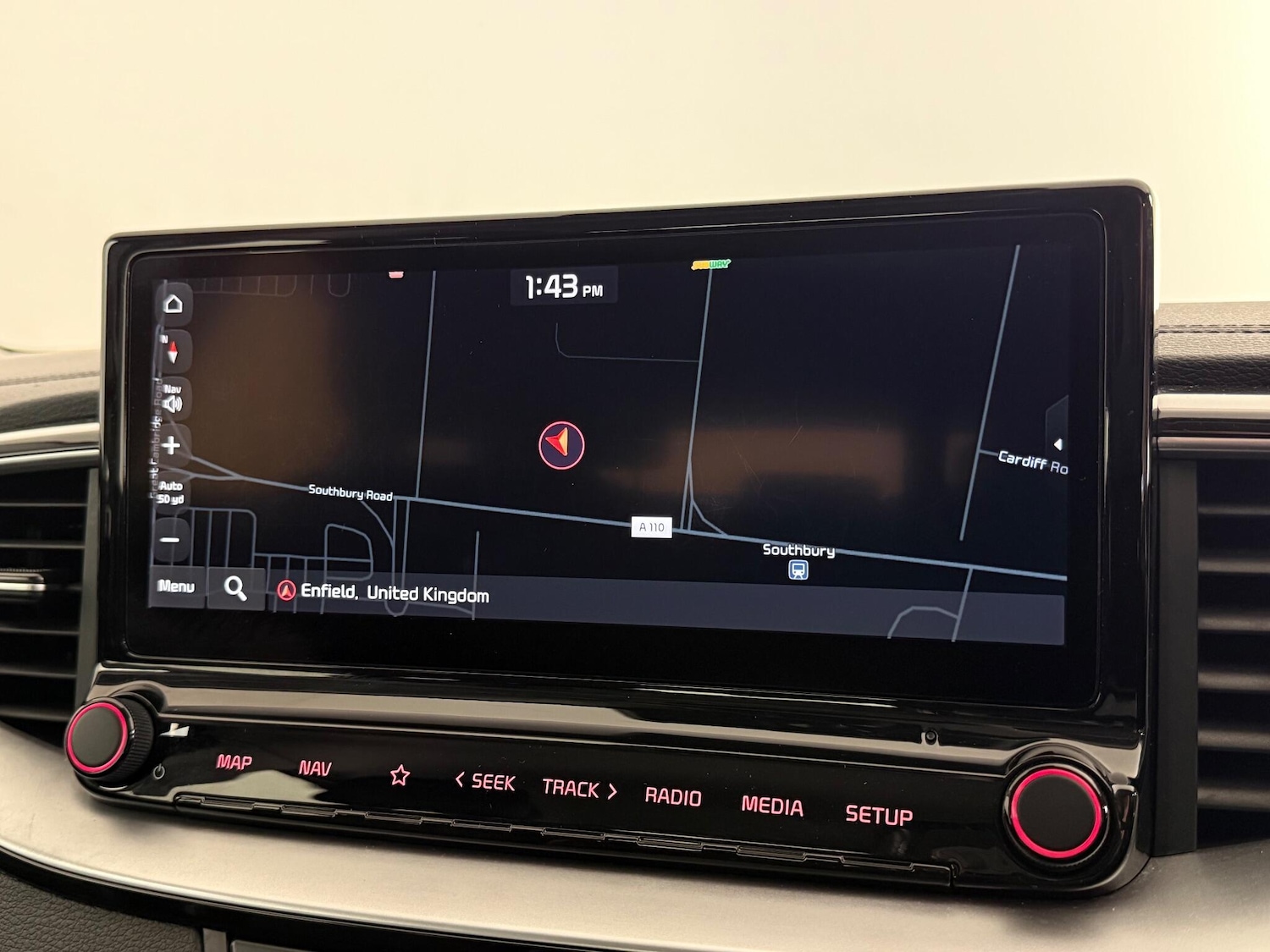 Used Kia Ceed 2022 for sale - 77243644: Photo 28