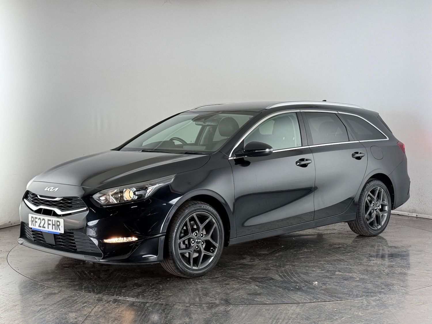 Used Kia Ceed 2022 for sale - 77243644: Photo 3