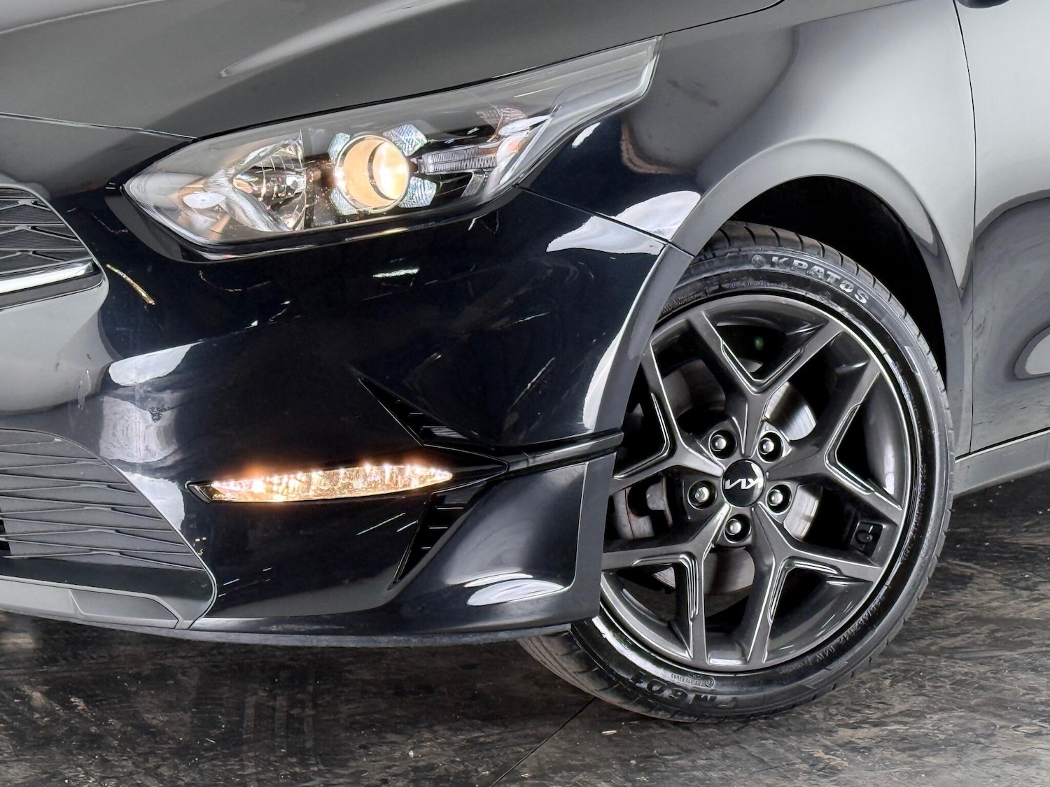 Used Kia Ceed 2022 for sale - 77243644: Photo 36