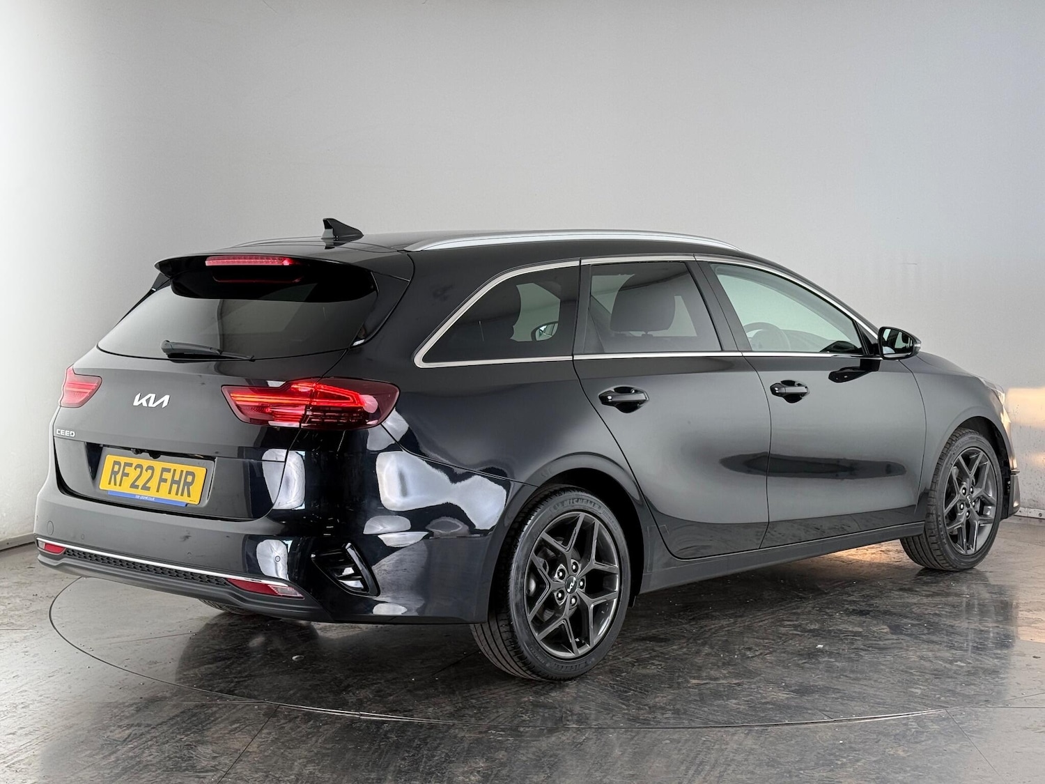 Used Kia Ceed 2022 for sale - 77243644: Photo 4