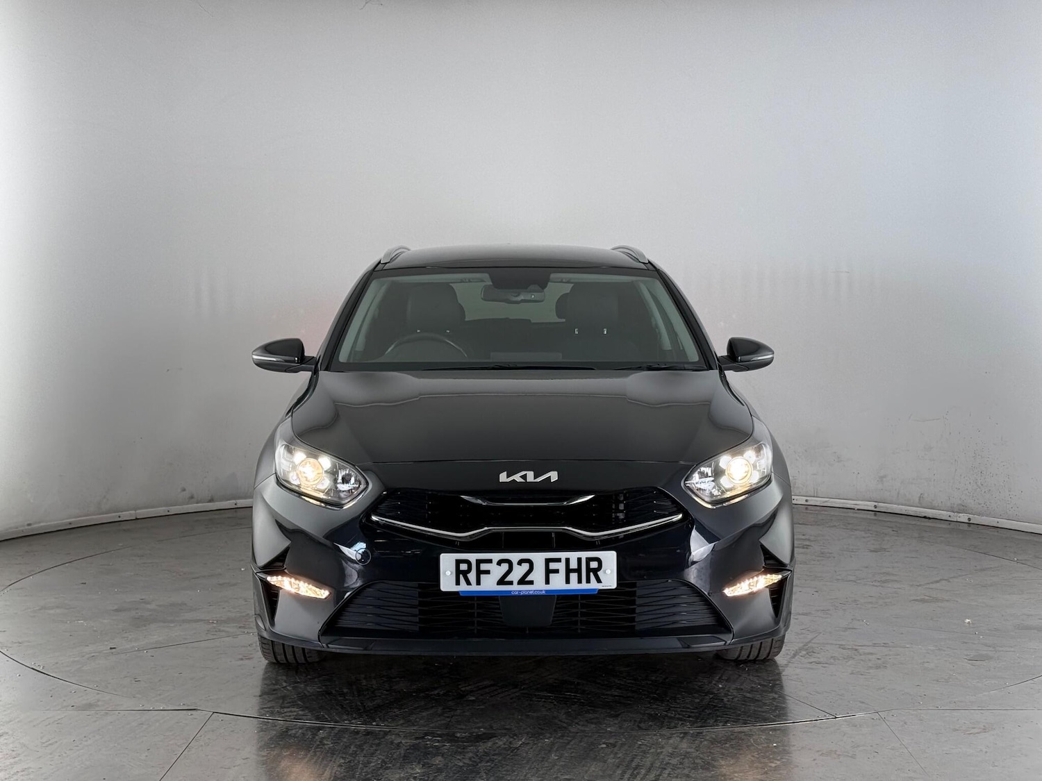Used Kia Ceed 2022 for sale - 77243644: Photo 5