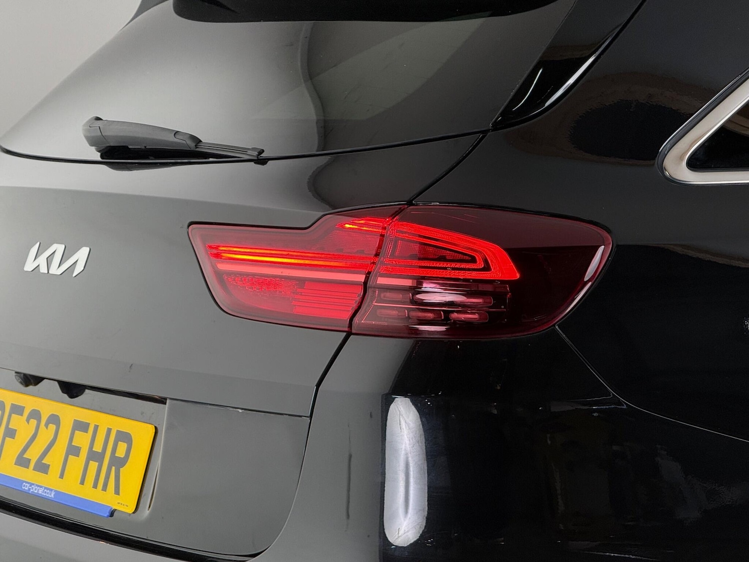 Used Kia Ceed 2022 for sale - 77243644: Photo 8