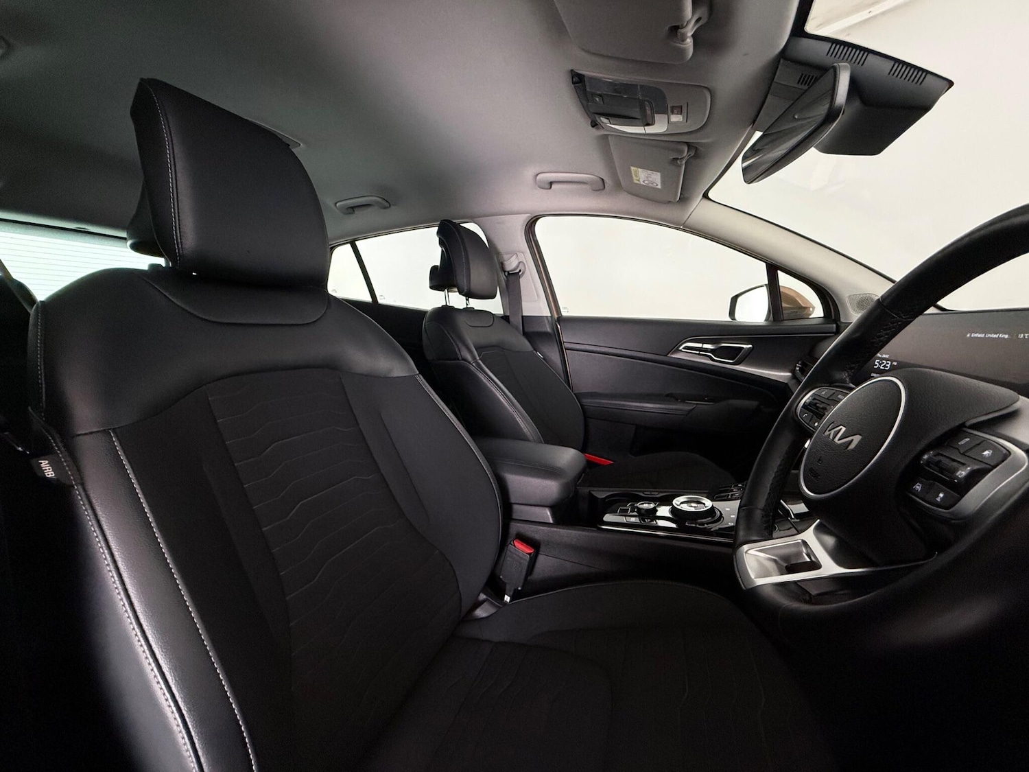 Used Kia Sportage 2022 for sale - 77587467: Photo 10