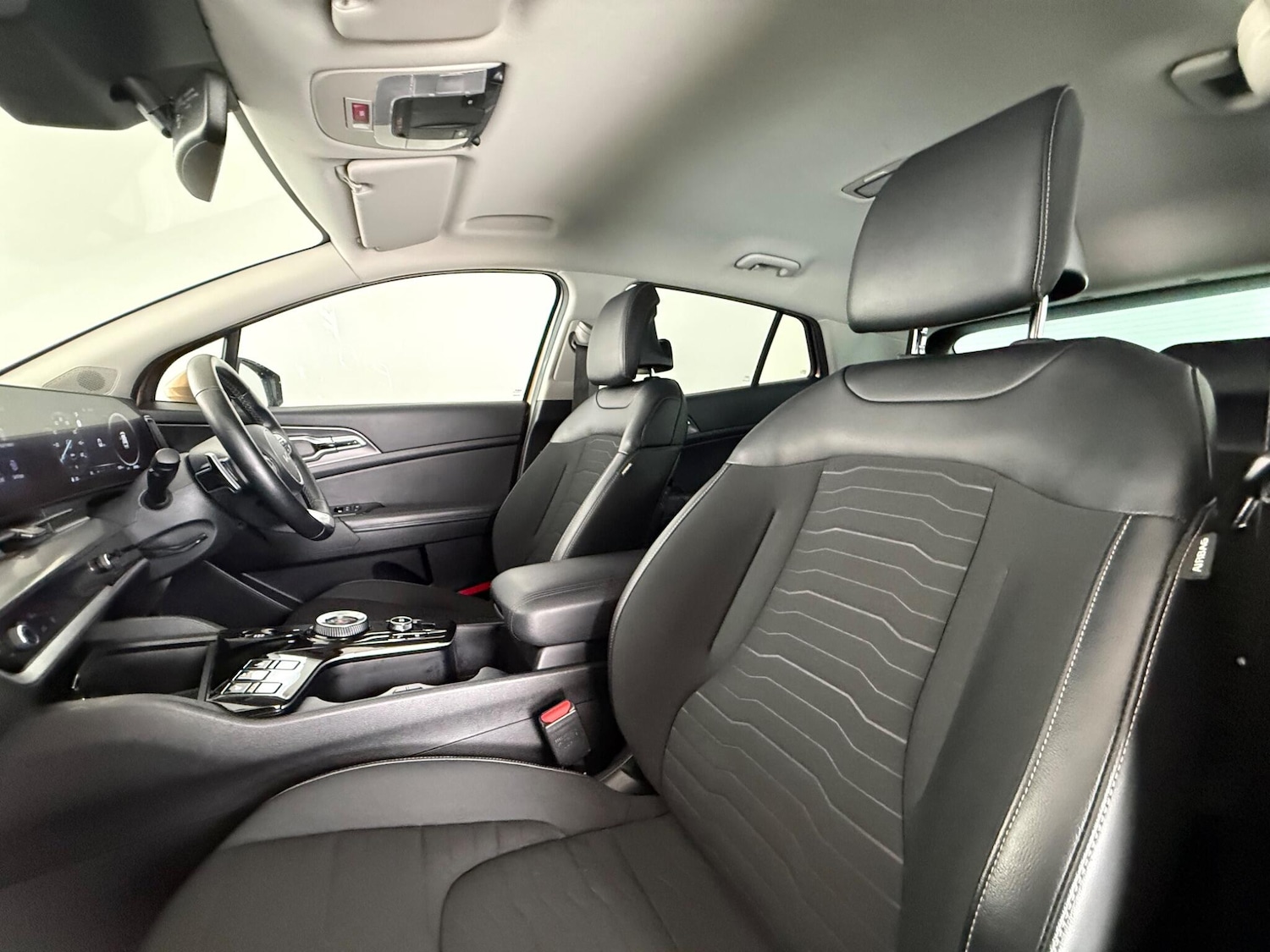 Used Kia Sportage 2022 for sale - 77587467: Photo 11