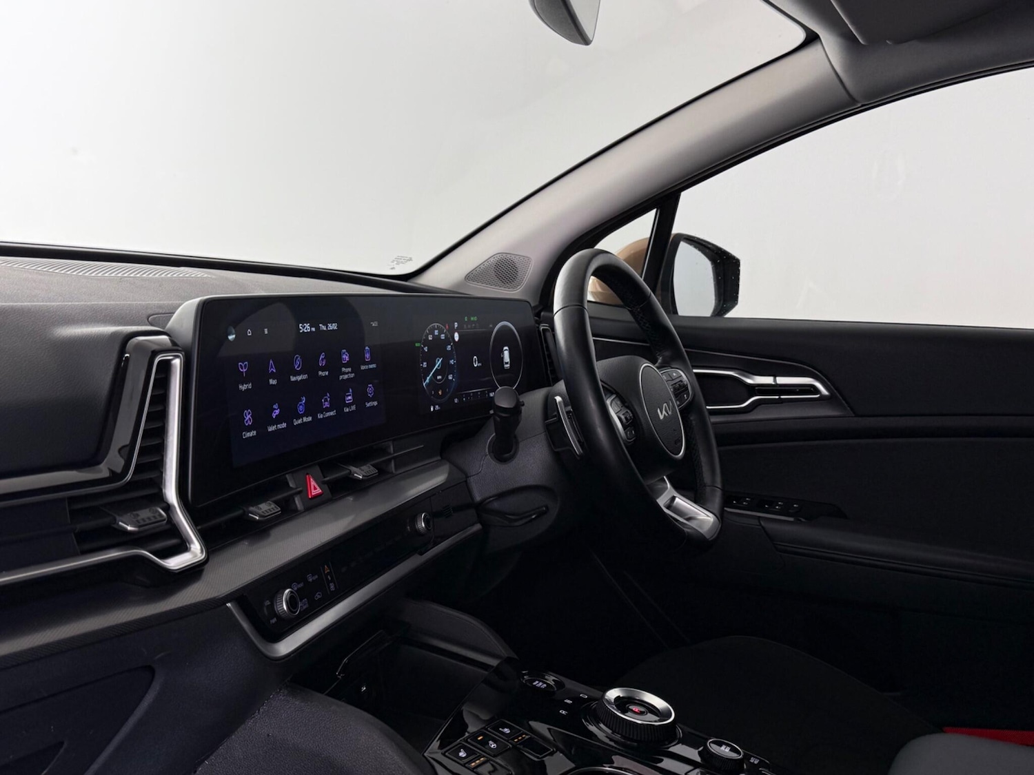 Used Kia Sportage 2022 for sale - 77587467: Photo 12