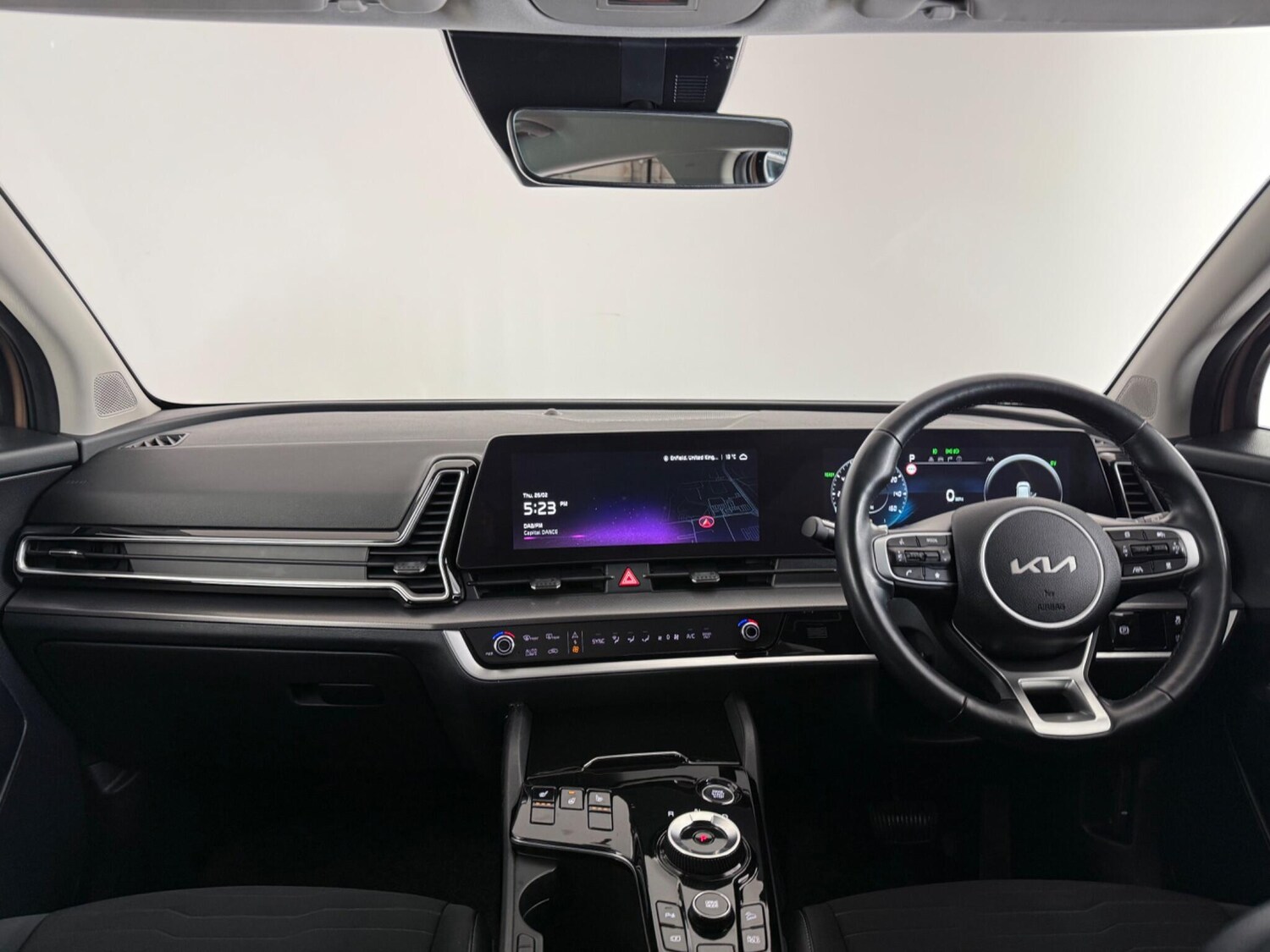 Used Kia Sportage 2022 for sale - 77587467: Photo 14