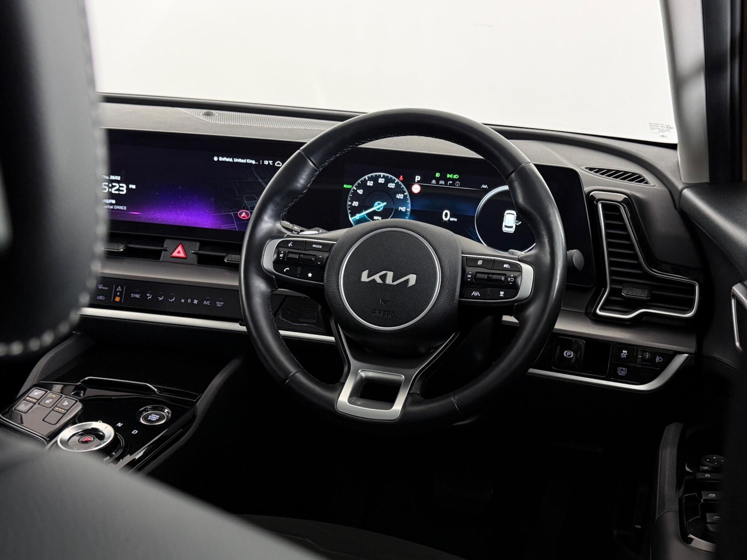 Used Kia Sportage 2022 for sale - 77587467: Photo 15