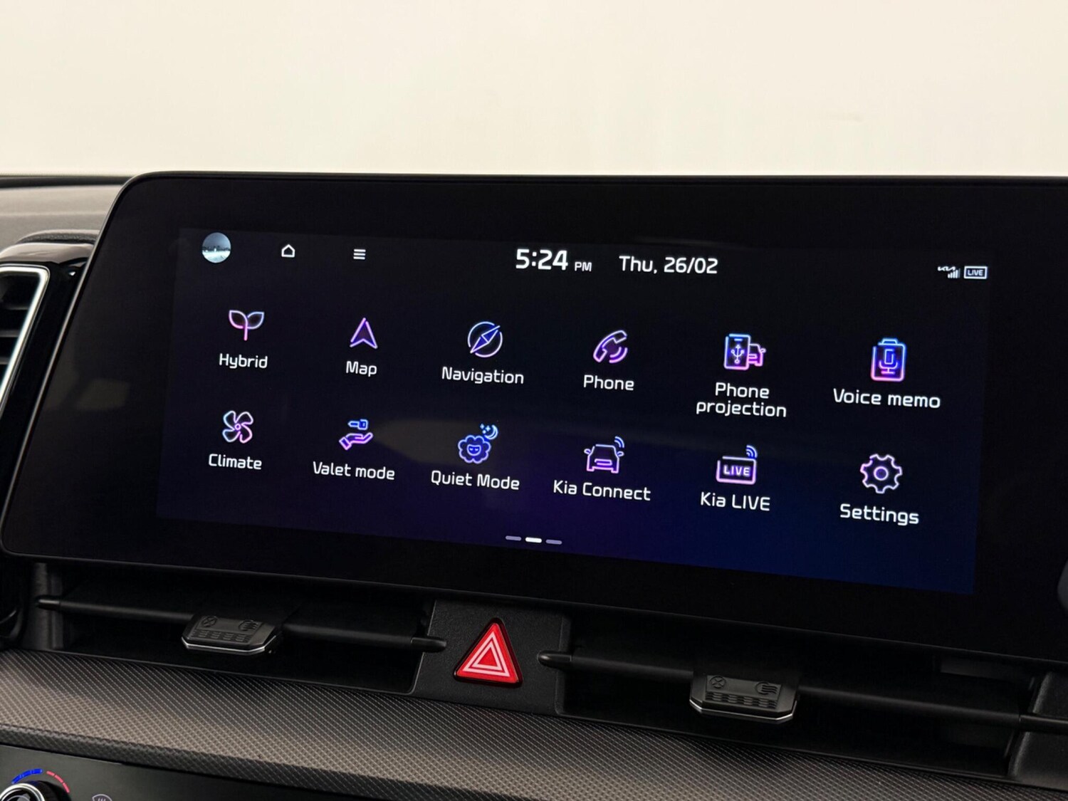 Used Kia Sportage 2022 for sale - 77587467: Photo 23