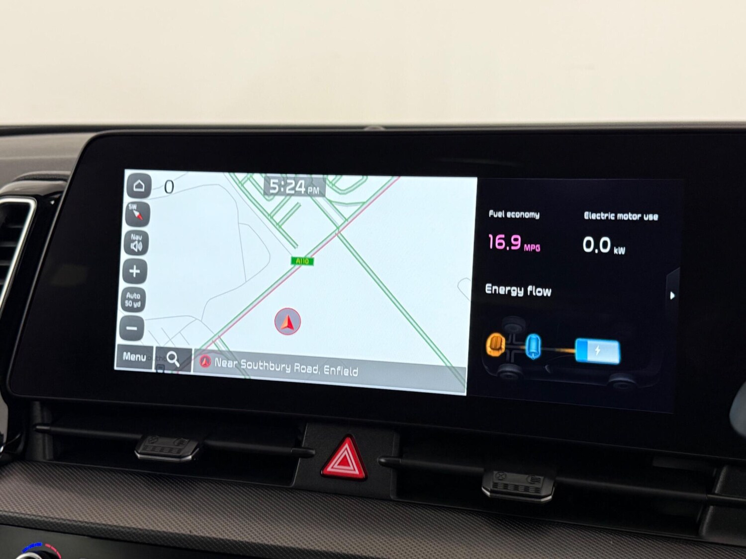 Used Kia Sportage 2022 for sale - 77587467: Photo 24