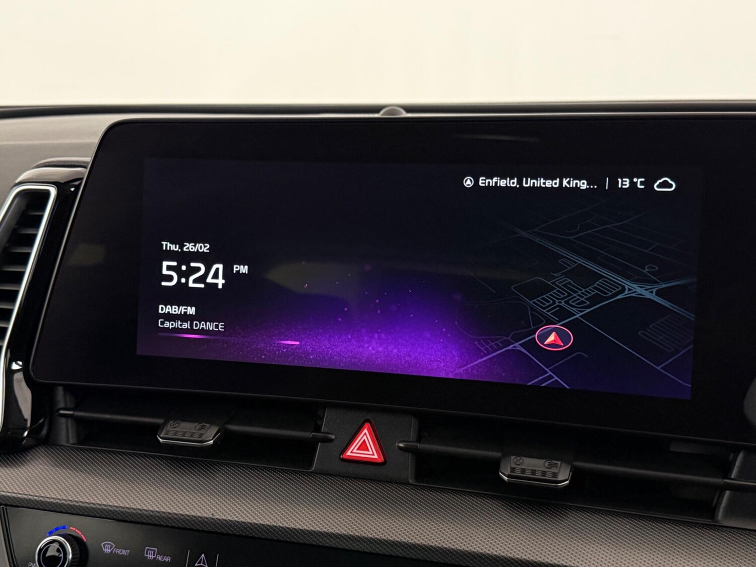 Used Kia Sportage 2022 for sale - 77587467: Photo 25