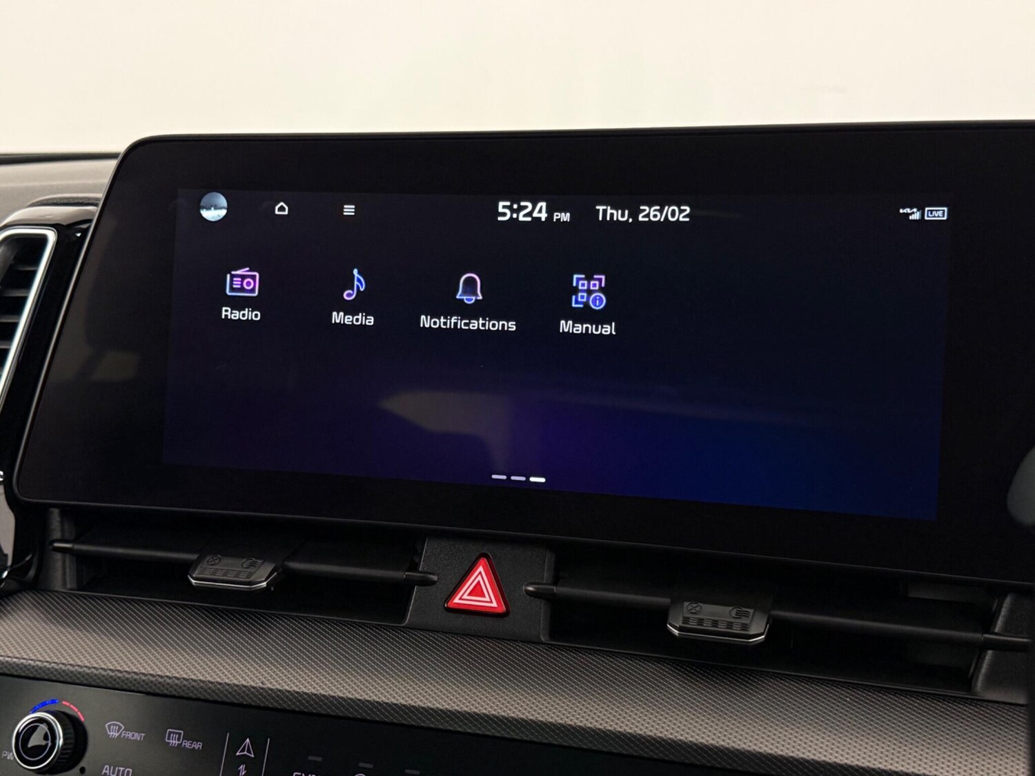 Used Kia Sportage 2022 for sale - 77587467: Photo 27