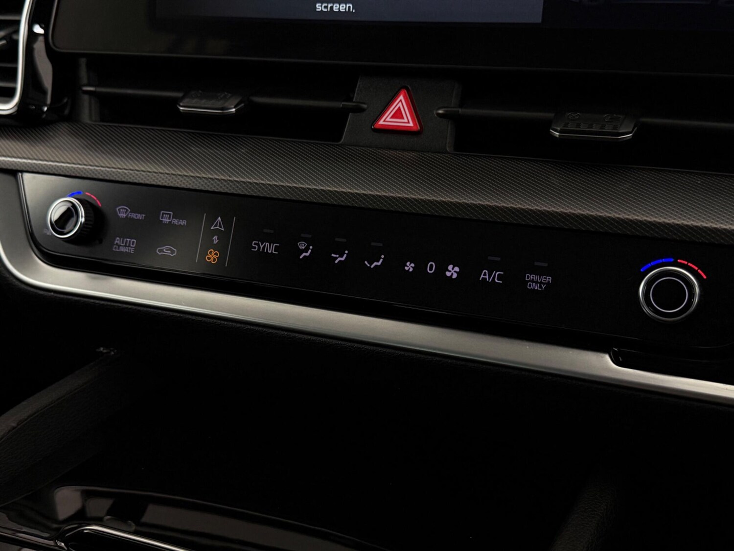 Used Kia Sportage 2022 for sale - 77587467: Photo 31