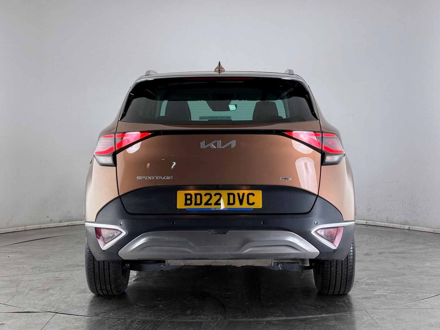 Used Kia Sportage 2022 for sale - 77587467: Photo 5