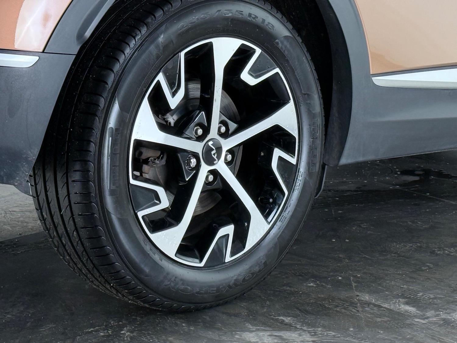 Used Kia Sportage 2022 for sale - 77587467: Photo 7