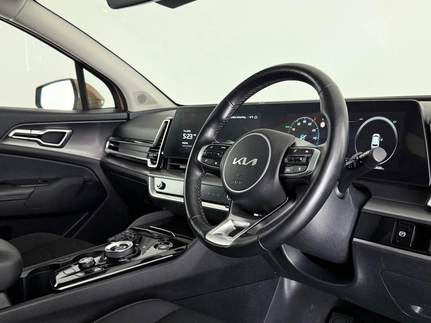 Used Kia Sportage 2022 for sale - 77587467: Photo 9