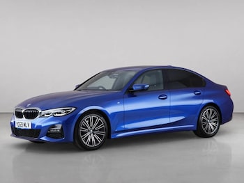 Used BMW 3 Series 2020 for sale - 78923441: Photo