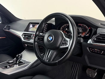 Used BMW 3 Series 2020 for sale - 78923441: Photo