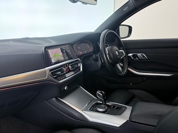 Used BMW 3 Series 2020 for sale - 78923441: Photo