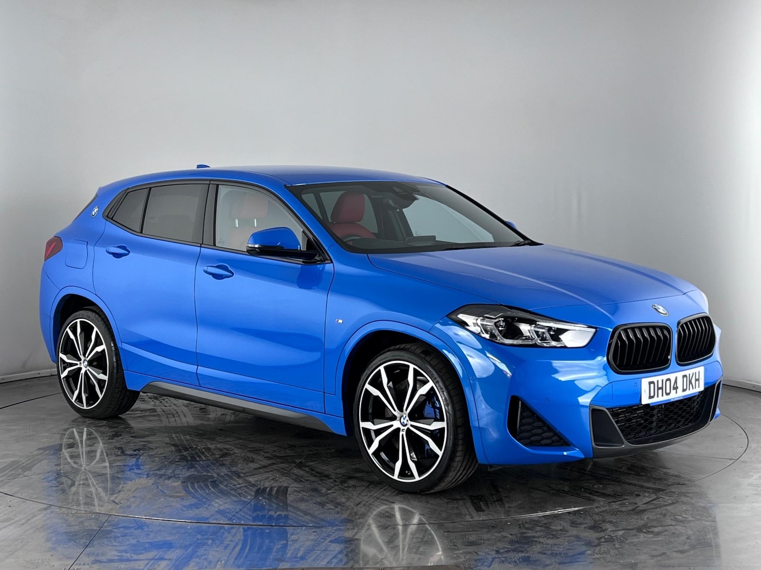 Used BMW X2 2022 for sale - 76466758: Photo 1