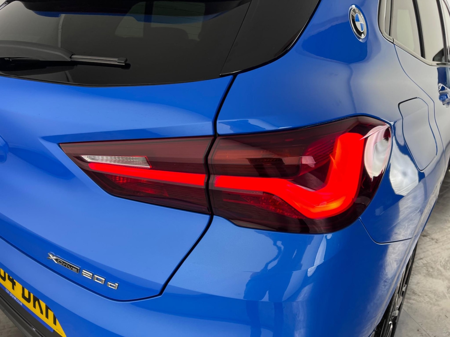 Used BMW X2 2022 for sale - 76466758: Photo 10