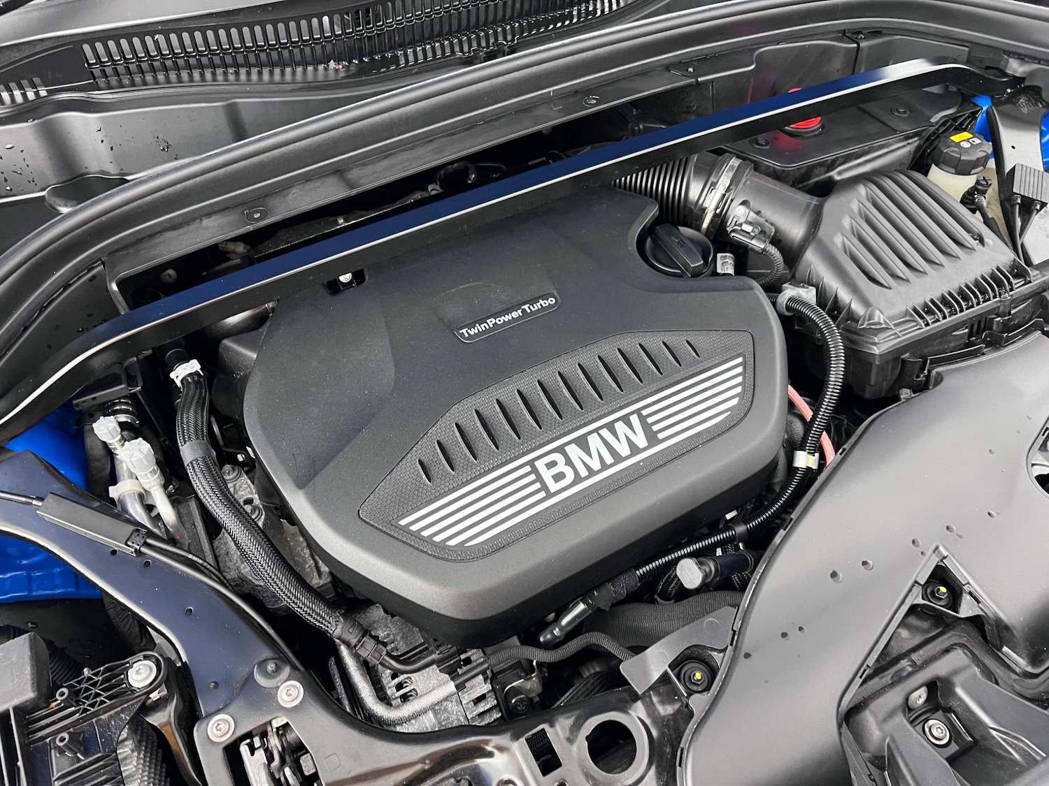 Used BMW X2 2022 for sale - 76466758: Photo 12