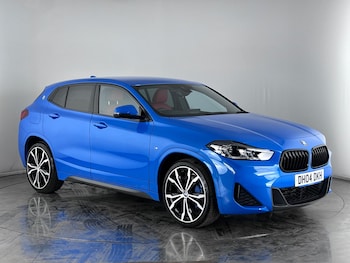 Used BMW X2 2022 for sale - 76466758: Photo
