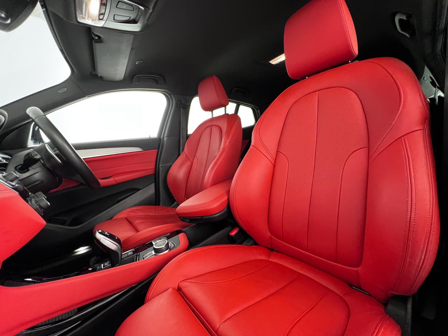 Used BMW X2 2022 for sale - 76466758: Photo 22