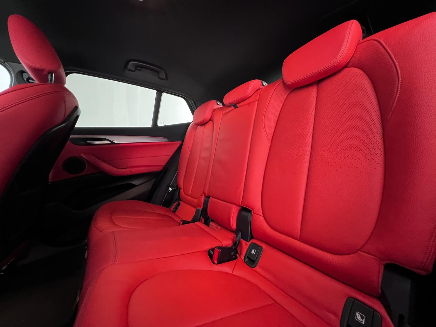 Used BMW X2 2022 for sale - 76466758: Photo 23