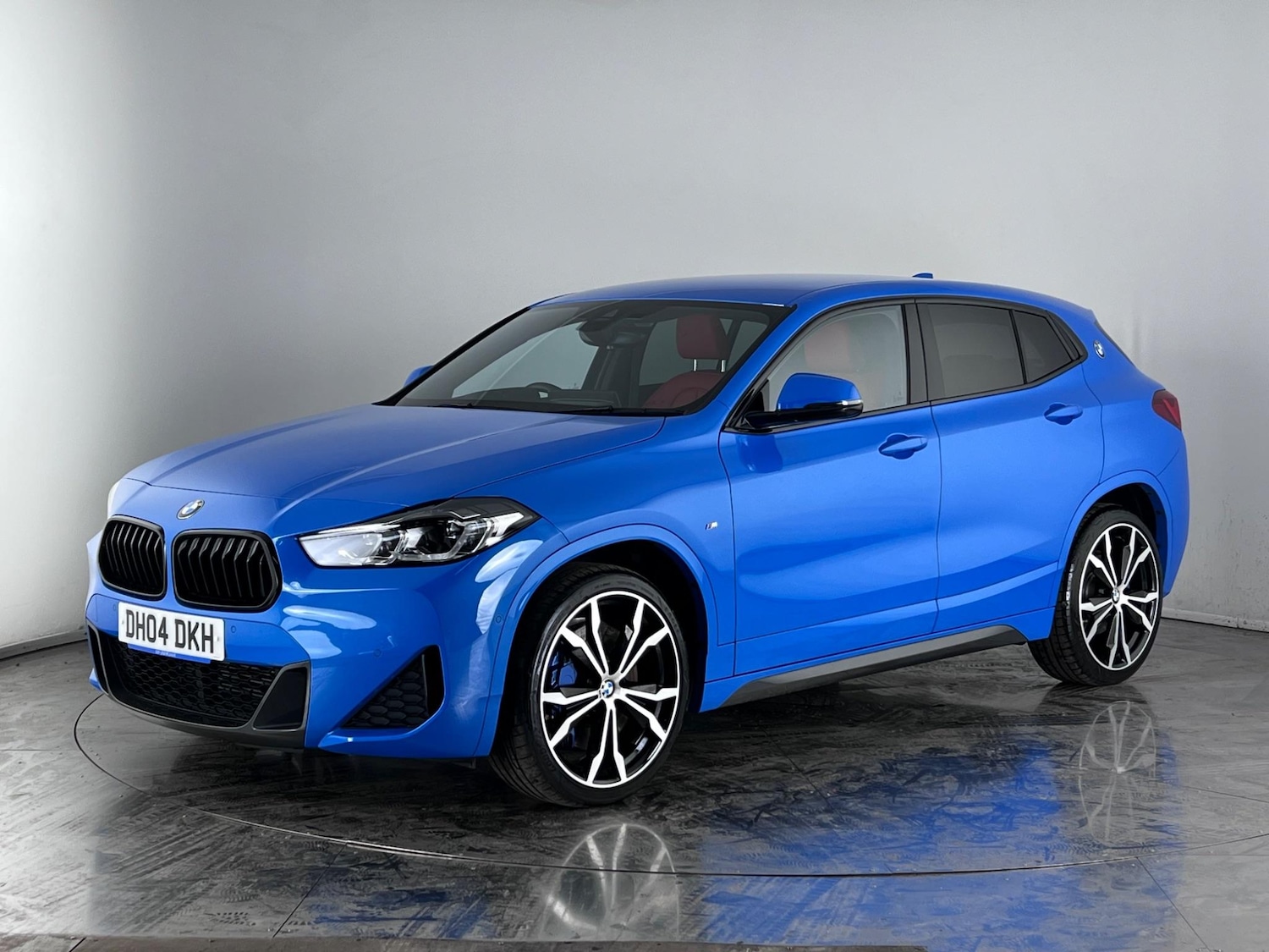 Used BMW X2 2022 for sale - 76466758: Photo 3