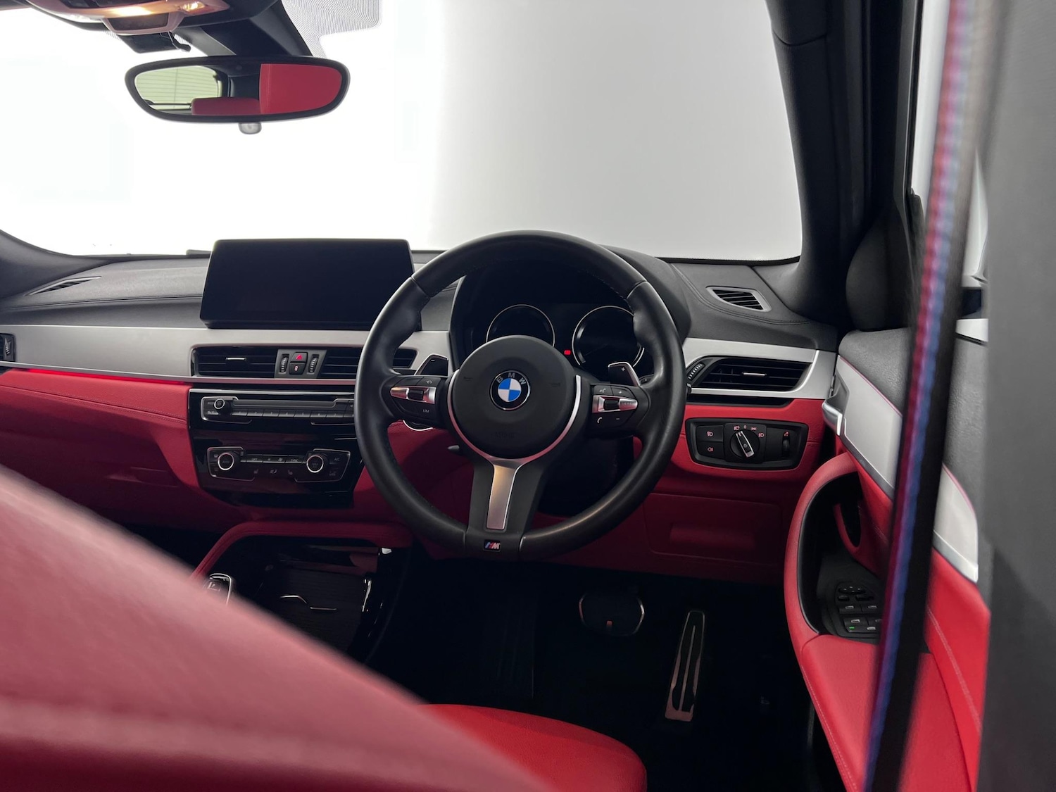 Used BMW X2 2022 for sale - 76466758: Photo 31