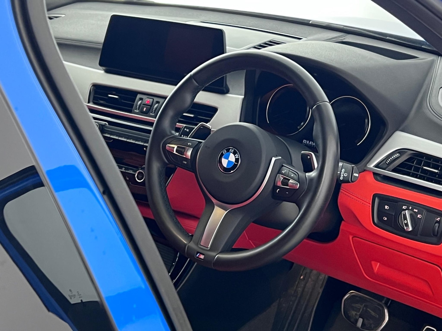 Used BMW X2 2022 for sale - 76466758: Photo 32