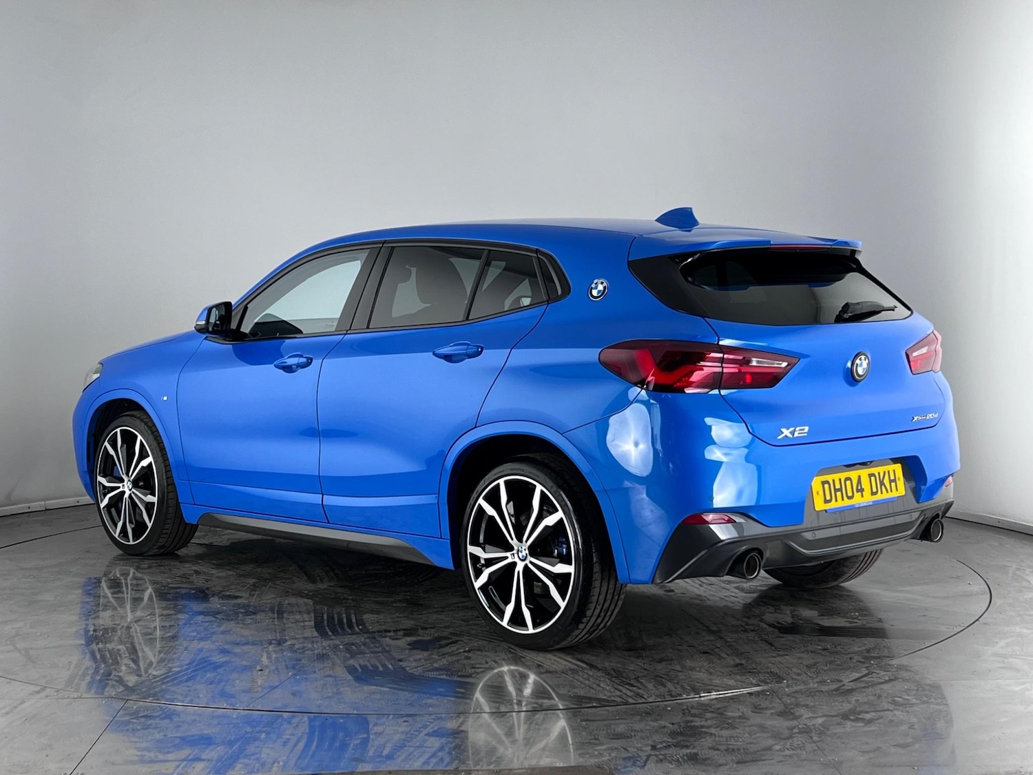 Used BMW X2 2022 for sale - 76466758: Photo 4