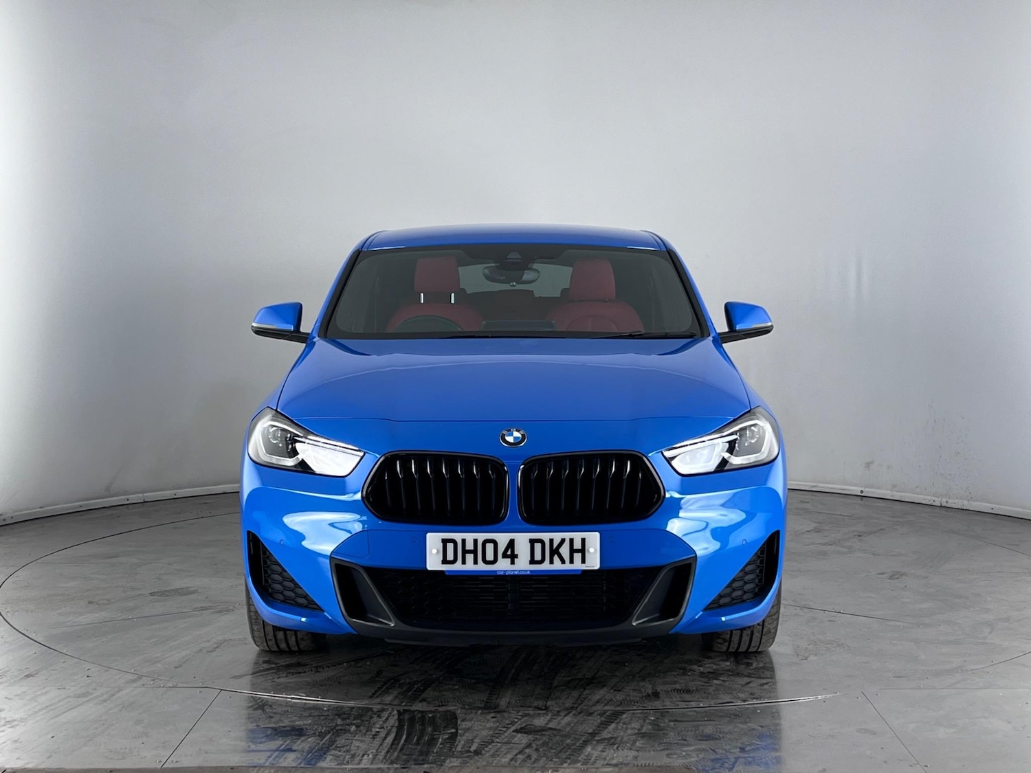 Used BMW X2 2022 for sale - 76466758: Photo 7