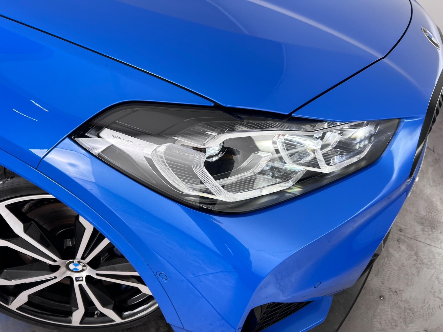 Used BMW X2 2022 for sale - 76466758: Photo 8