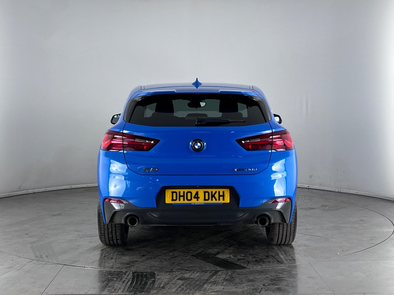 Used BMW X2 2022 for sale - 76466758: Photo 9